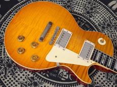 Gibson ~Made to Measure~ ML 1959 Les Paul Standard Reissue R Top Ultra Heavy Aged_6