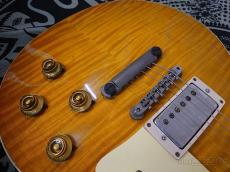 Gibson ~Made to Measure~ ML 1959 Les Paul Standard Reissue R Top Ultra Heavy Aged_7