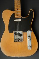 Nacho Guitars 1950-52 Blackguard Butterscotch Blonde #1316【究極のブラックガード】【旧定価】【町田店】_3