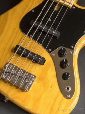 FUJIGEN NJB100MBAHV -Vintage Natural-【4.84kg】_3