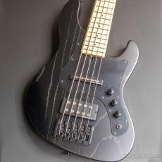 FUJIGEN JMJ52B-ASH-M -Open Pore Black-【5.13kg】