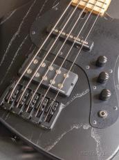 FUJIGEN JMJ52B-ASH-M -Open Pore Black-【5.13kg】_3