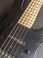FUJIGEN JMJ52B-ASH-M -Open Pore Black-【5.13kg】_4