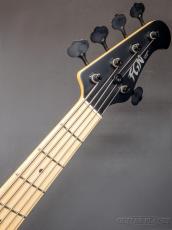 FUJIGEN JMJ52B-ASH-M -Open Pore Black-【5.13kg】_6