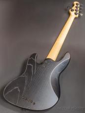FUJIGEN JMJ52B-ASH-M -Open Pore Black-【5.13kg】_7