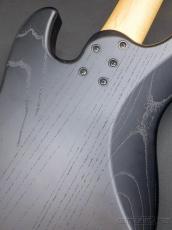 FUJIGEN JMJ52B-ASH-M -Open Pore Black-【5.13kg】_8