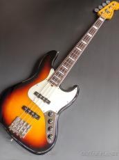 Fender American Ultra Jazz Bass -3 Color Sunburst-【4.29kg】【2019/USED】_2