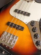Fender American Ultra Jazz Bass -3 Color Sunburst-【4.29kg】【2019/USED】_3