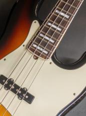 Fender American Ultra Jazz Bass -3 Color Sunburst-【4.29kg】【2019/USED】_4