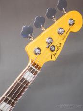 Fender American Ultra Jazz Bass -3 Color Sunburst-【4.29kg】【2019/USED】_6