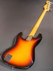 Fender American Ultra Jazz Bass -3 Color Sunburst-【4.29kg】【2019/USED】_7