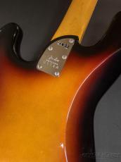 Fender American Ultra Jazz Bass -3 Color Sunburst-【4.29kg】【2019/USED】_8
