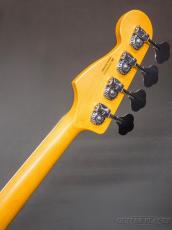 Fender American Ultra Jazz Bass -3 Color Sunburst-【4.29kg】【2019/USED】_10