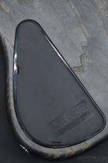 Sadowsky ML21 VJ5 ASH -Nirvana Black Transparent Satin-【3.632kg】_4