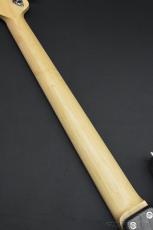Sadowsky ML21 VJ5 ASH -Nirvana Black Transparent Satin-【3.632kg】_6