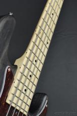 Sadowsky ML21 VJ5 ASH -Nirvana Black Transparent Satin-【3.632kg】_7