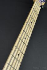 Sadowsky ML21 VJ5 ASH -Nirvana Black Transparent Satin-【3.632kg】_8