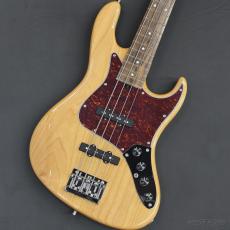Sadowsky ML22 WL4 ALDER -Natural Transparent High Polish-【3.547kg】