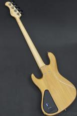 Sadowsky ML22 WL4 ALDER -Natural Transparent High Polish-【3.547kg】_3
