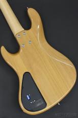 Sadowsky ML22 WL4 ALDER -Natural Transparent High Polish-【3.547kg】_4
