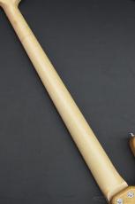 Sadowsky ML22 WL4 ALDER -Natural Transparent High Polish-【3.547kg】_7
