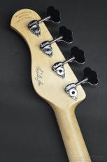 Sadowsky ML22 WL4 ALDER -Natural Transparent High Polish-【3.547kg】_10