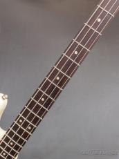 Fender American Professional II Jazz Bass -Olympic White- 【4.32kg】_5