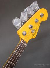 Fender American Professional II Jazz Bass -Olympic White- 【4.32kg】_6