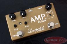 Lovepedal Amp Eleven Gold_2