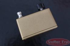 Lovepedal Amp Eleven Gold_3