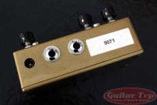 Lovepedal Amp Eleven Gold_5