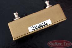 Lovepedal Amp Eleven Gold_6