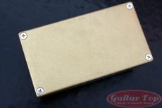 Lovepedal Amp Eleven Gold_7