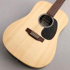Martin 【試奏動画あり】 D-X2E BRAZ 12 String #2962312 【エレアコモデル】【初めての12弦に!】