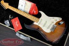 Fender USA Eric Johnson Thinline Stratocaster 2TS/M '18