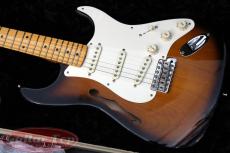 Fender USA Eric Johnson Thinline Stratocaster 2TS/M '18_2