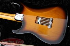 Fender USA Eric Johnson Thinline Stratocaster 2TS/M '18_3