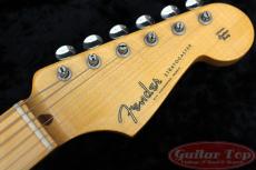 Fender USA Eric Johnson Thinline Stratocaster 2TS/M '18_4