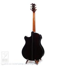 Leaf Instruments Tsubaki (椿) (Carpathian Spruce & Jacaranda)【36回無金利対象品】_4