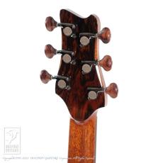 Leaf Instruments Tsubaki (椿) (Carpathian Spruce & Jacaranda)【36回無金利対象品】_8