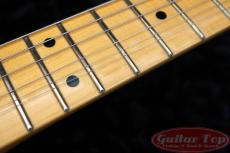 Fender USA Eric Johnson Thinline Stratocaster 2TS/M '18_6