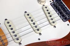 Fender USA Eric Johnson Thinline Stratocaster 2TS/M '18_7