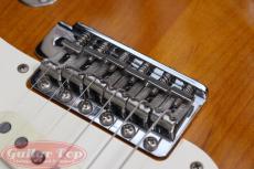 Fender USA Eric Johnson Thinline Stratocaster 2TS/M '18_8