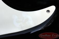 Fender USA Eric Johnson Thinline Stratocaster 2TS/M '18_10