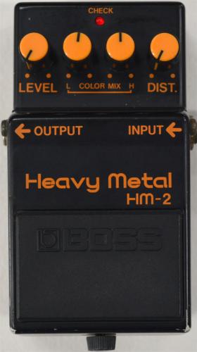BOSS HM-2
