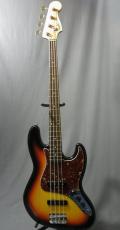 Fender Custom Shop Team Build '64 Jazz Bass N.O.S_2