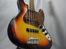 Fender Custom Shop Team Build '64 Jazz Bass N.O.S_7