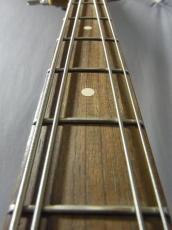Fender Custom Shop Team Build '64 Jazz Bass N.O.S_8