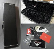 Fender Custom Shop Team Build '64 Jazz Bass N.O.S_11