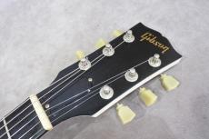 Gibson SG Special Faded Worn White 【Ebony Fingerboard】2009_9